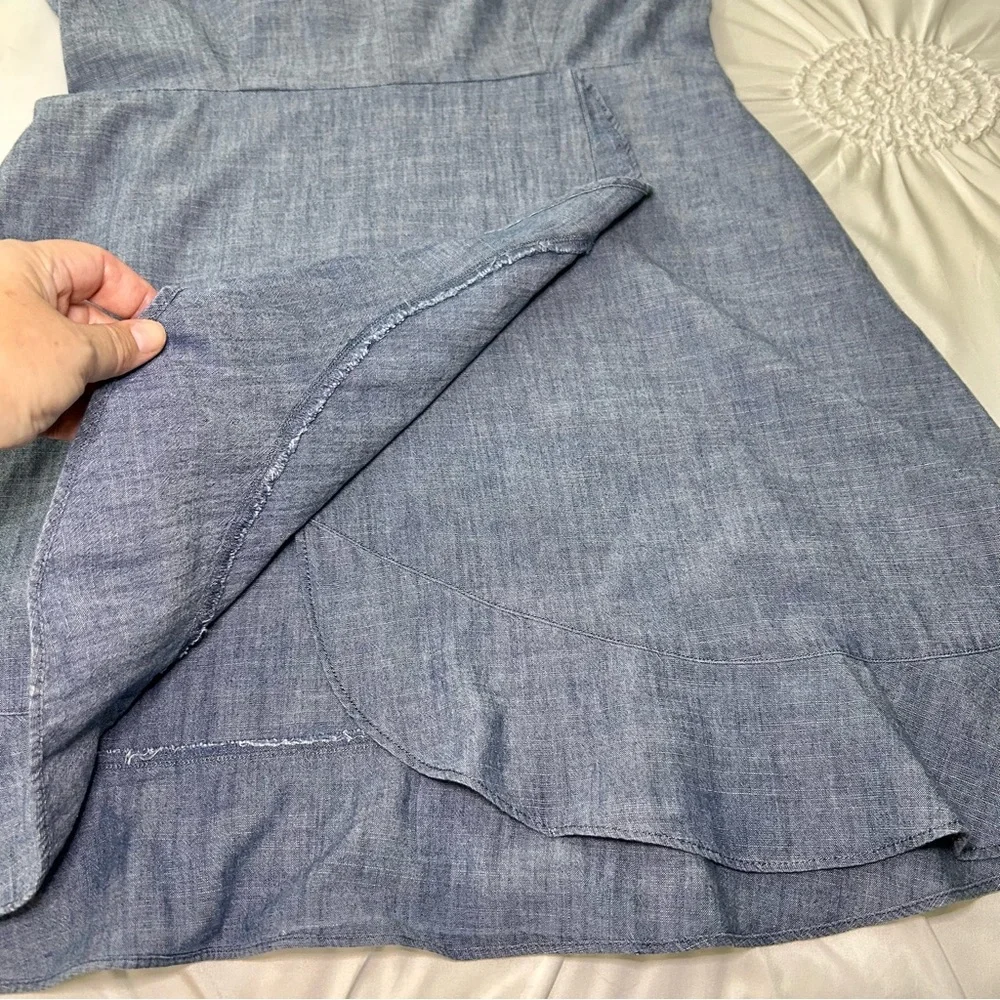 J. Crew very good